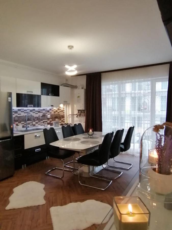 Apartment Iris Vivo Mall Cluj-Napoca