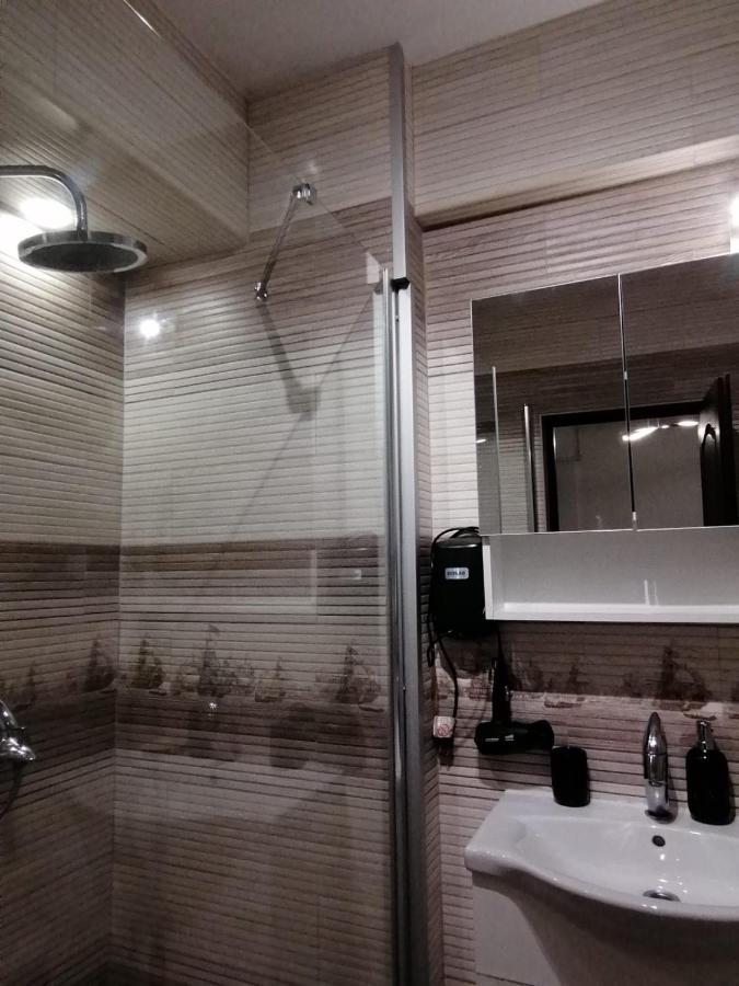 Iris Vivo Mall Apartment *