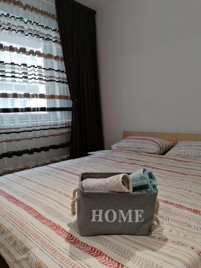 Iris Vivo Mall Apartment *