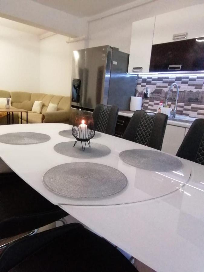 Apartment Iris Vivo Mall Cluj-Napoca