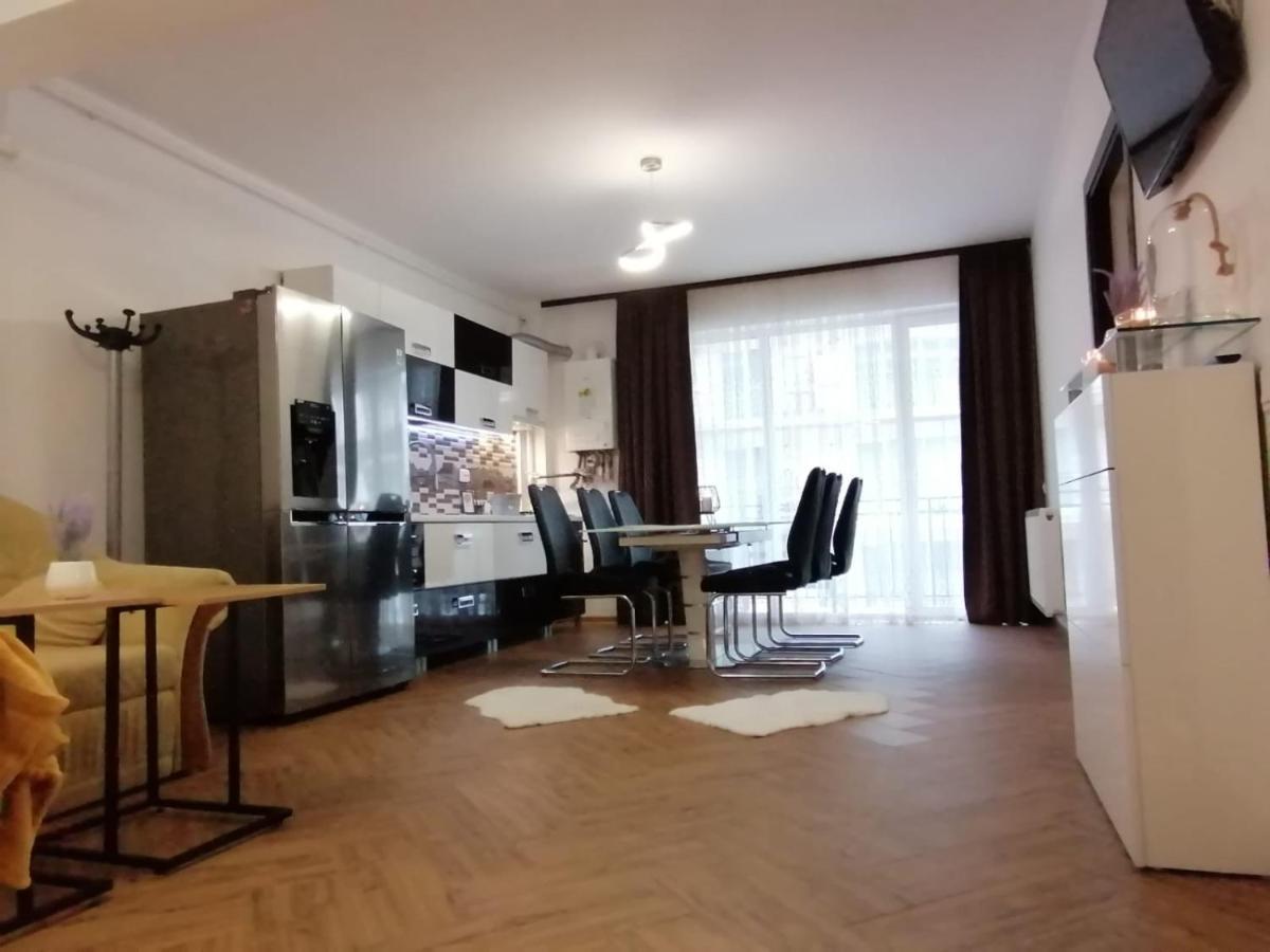 Apartment Iris Vivo Mall