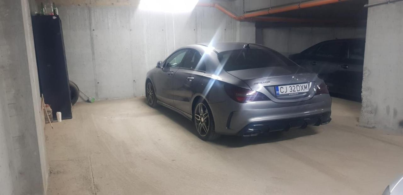 Apartment Iris Vivo Mall Cluj-Napoca